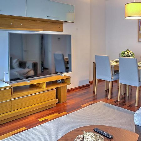 San Bernardo Family Apartment Siviglia Esterno foto