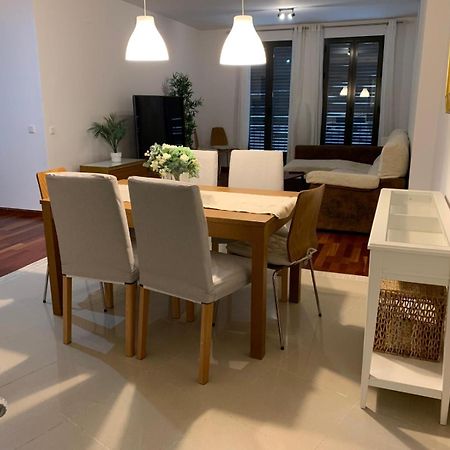 San Bernardo Family Apartment Siviglia Esterno foto