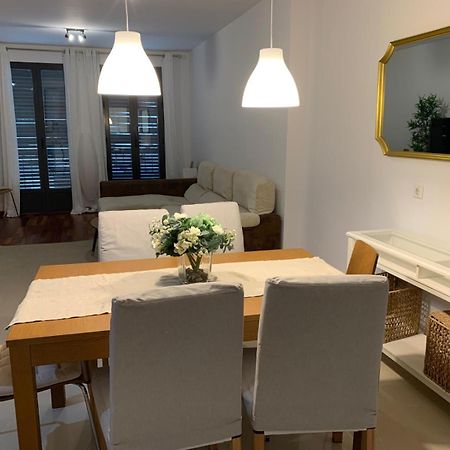San Bernardo Family Apartment Siviglia Esterno foto