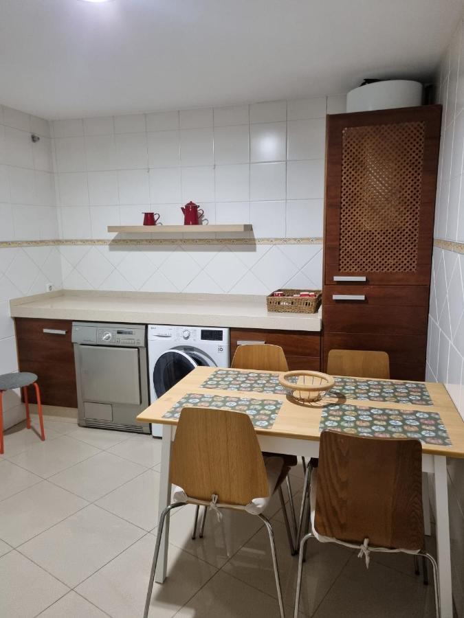 San Bernardo Family Apartment Siviglia Esterno foto