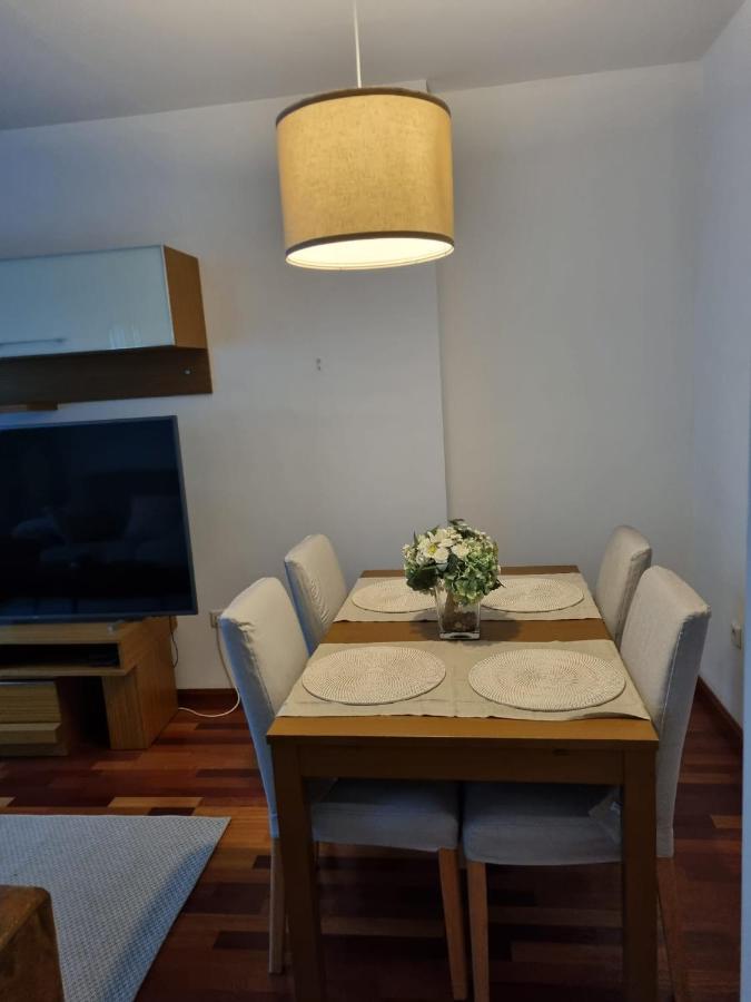 San Bernardo Family Apartment Siviglia Esterno foto