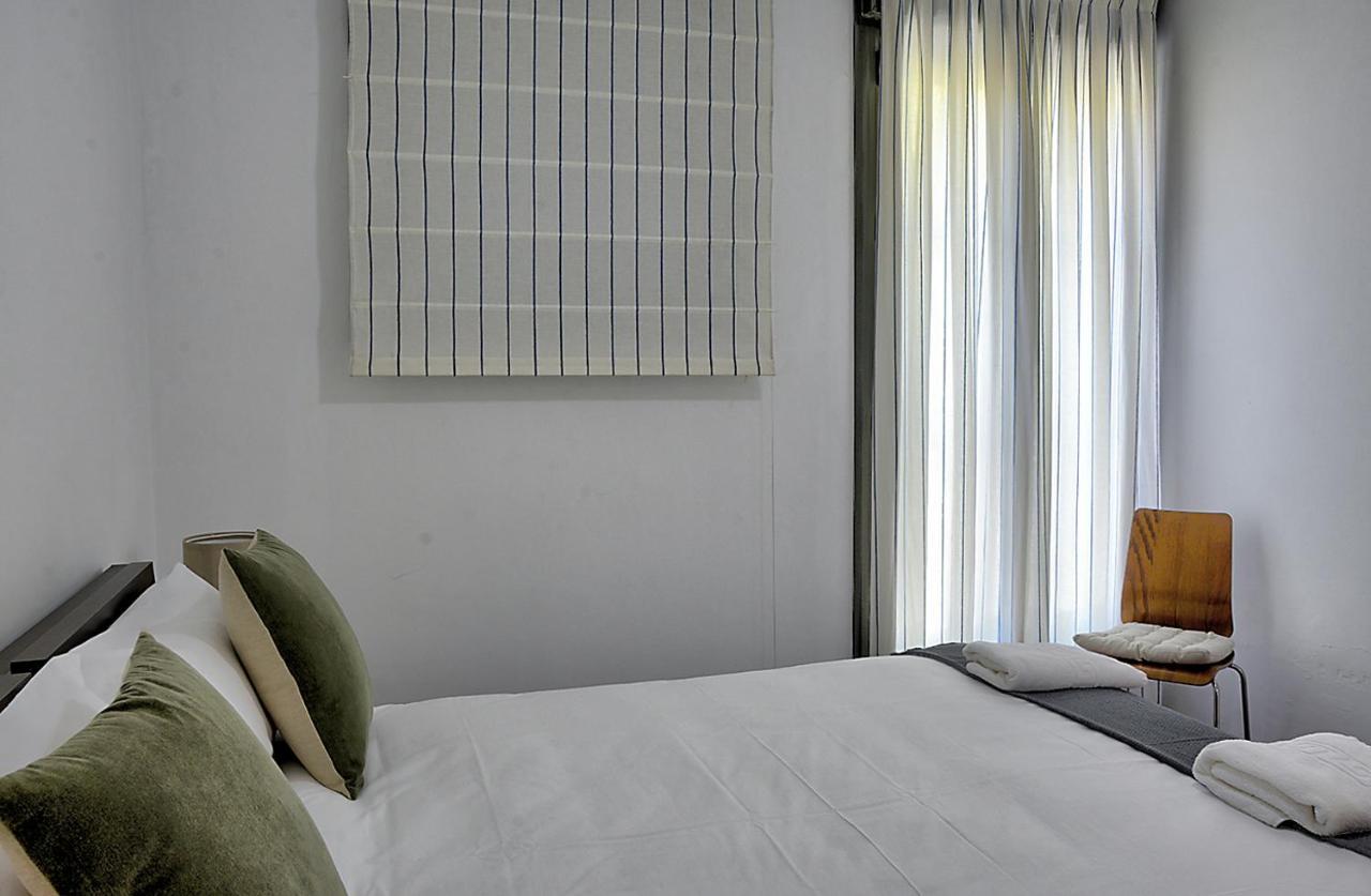 San Bernardo Family Apartment Siviglia Esterno foto