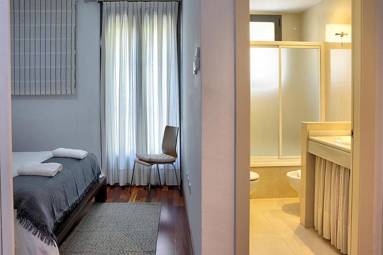 San Bernardo Family Apartment Siviglia Esterno foto